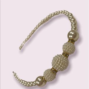 Hair accessories